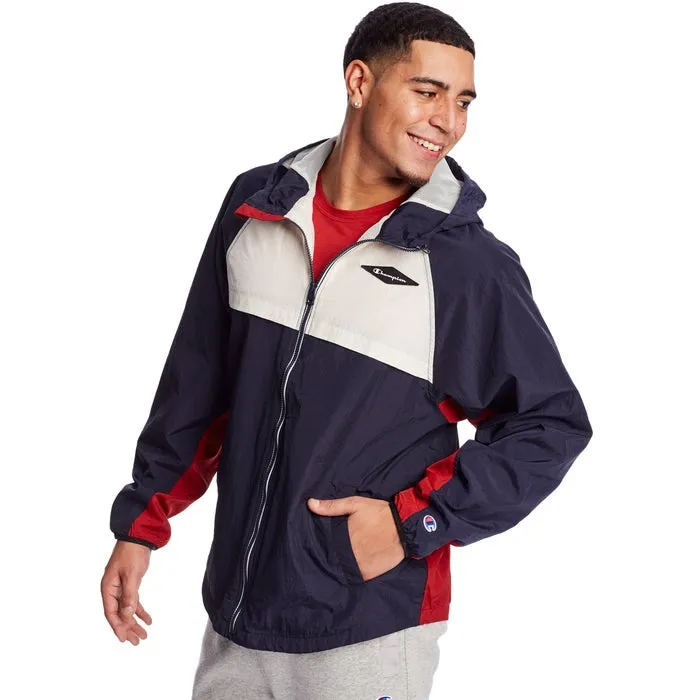 Champion Stadium Wind Jacket