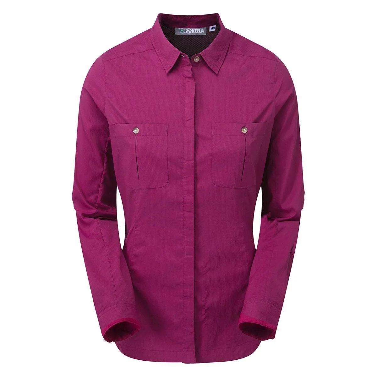 Keela Ladies Ider Shirt