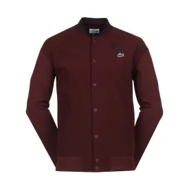 Lacoste Sport Varsity Windbreaker