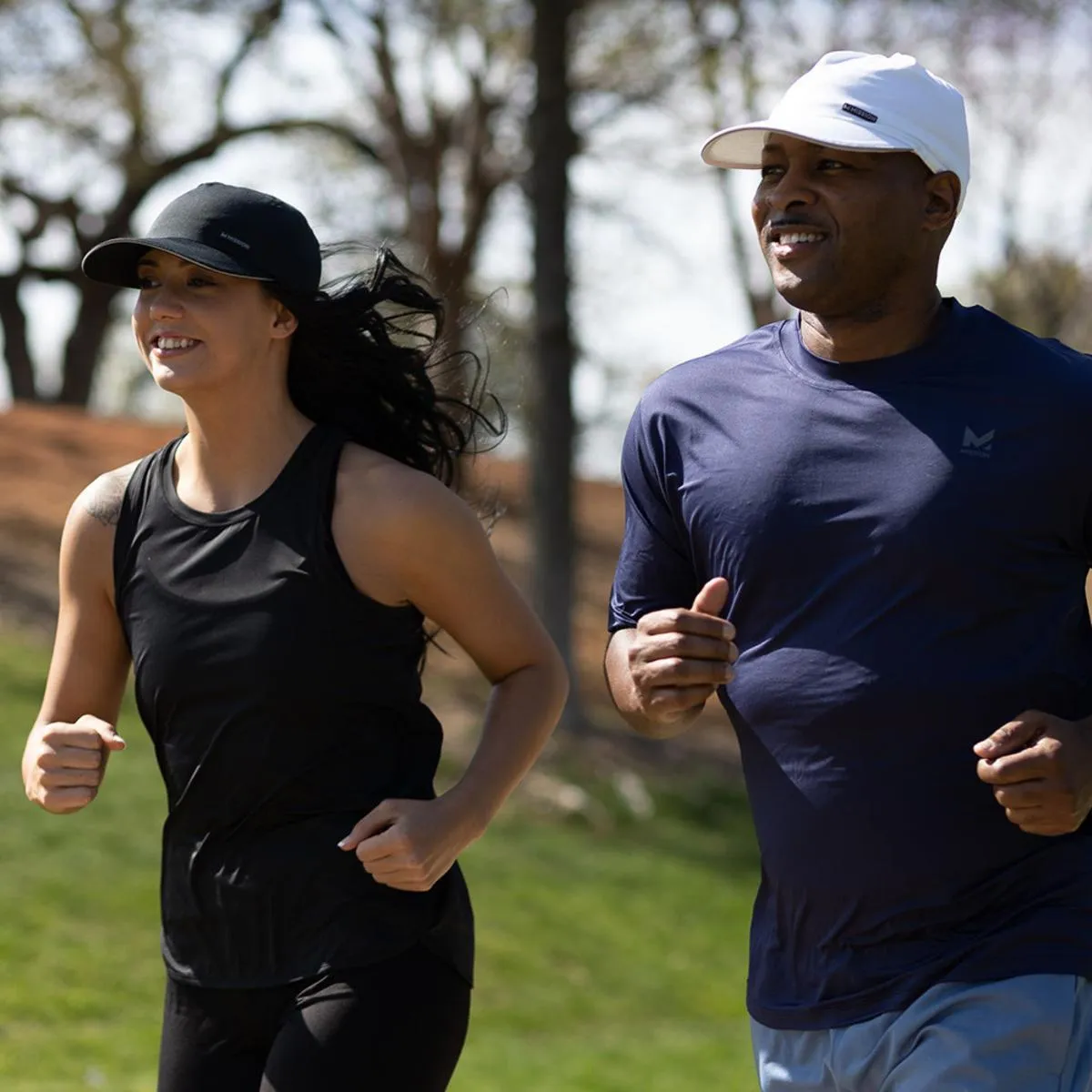 Mission Cooling Sprint Hat