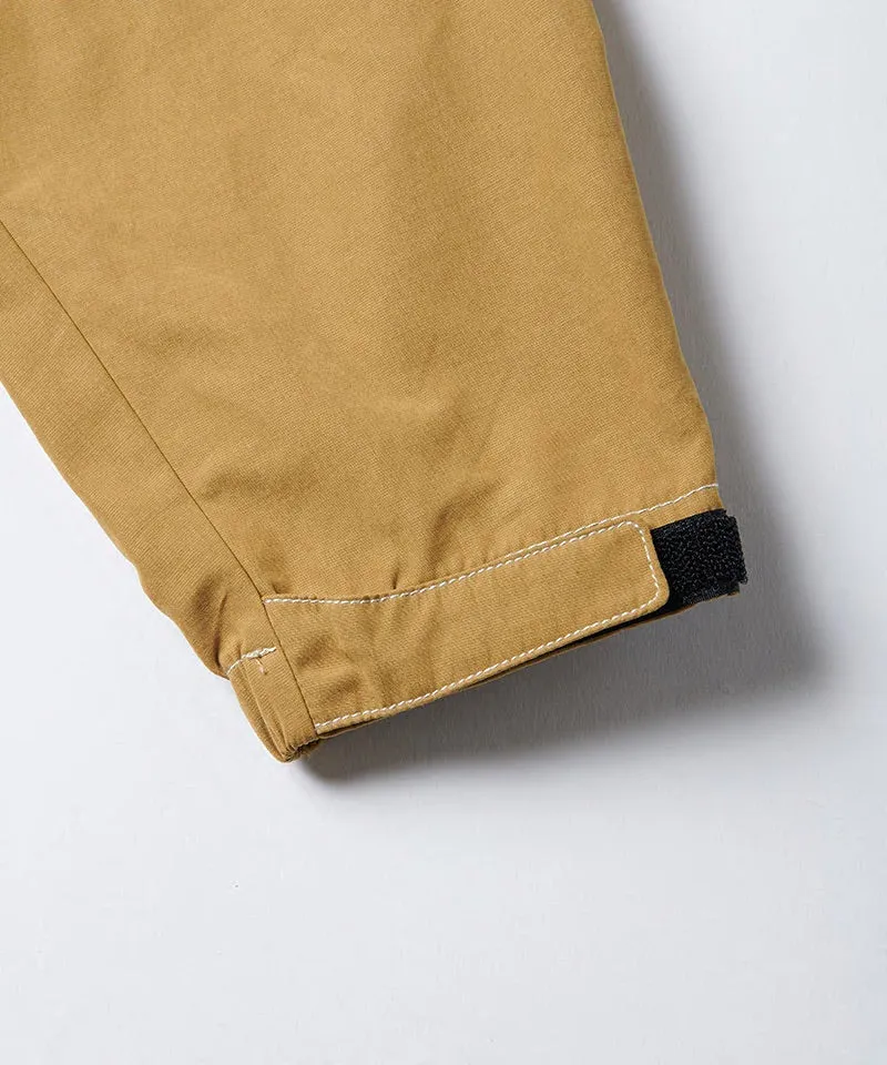 Sonora Hooded Jacket