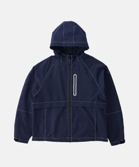 Sonora Hooded Jacket