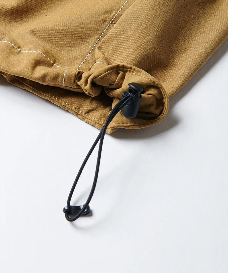 Sonora Hooded Jacket