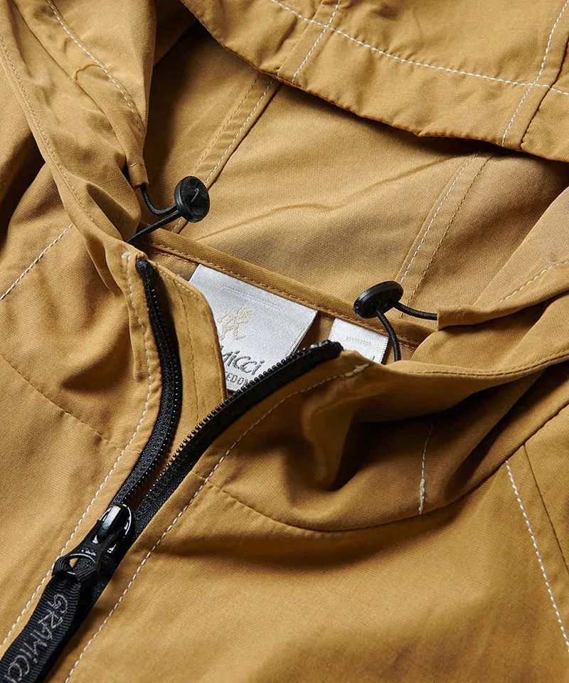 Sonora Hooded Jacket