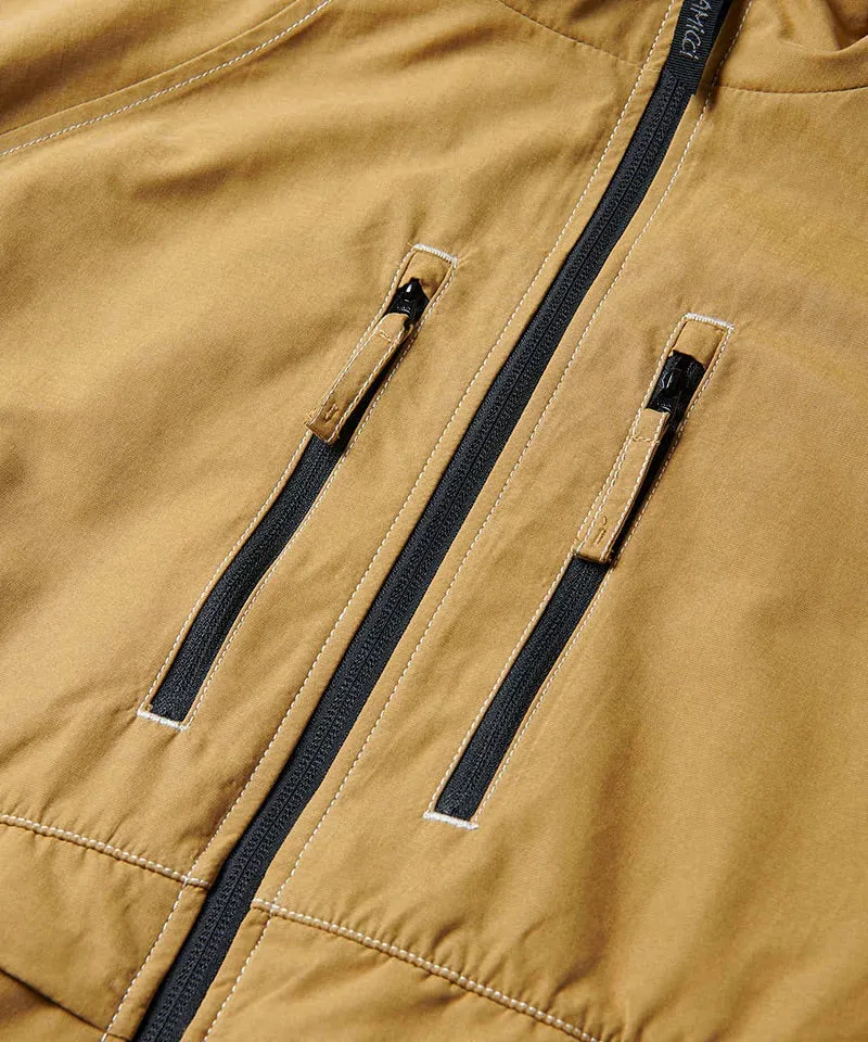 Sonora Hooded Jacket