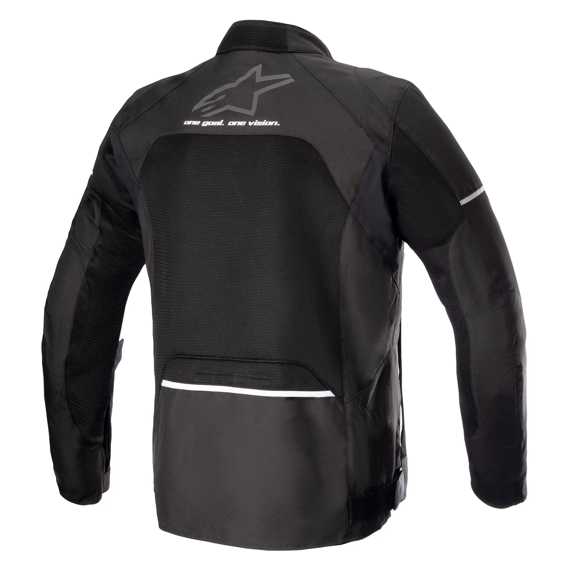 Viper V3 Air Jacket