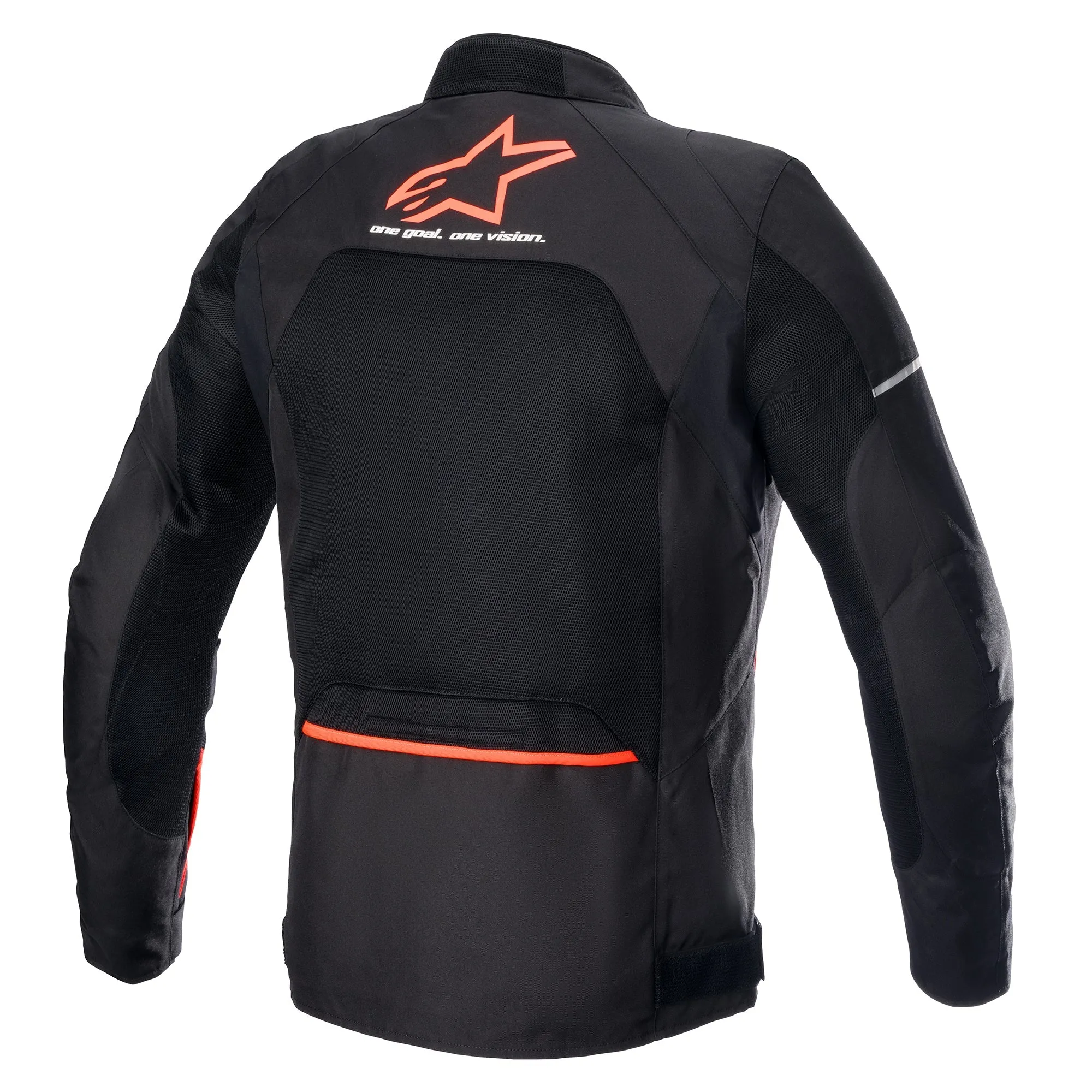 Viper V3 Air Jacket
